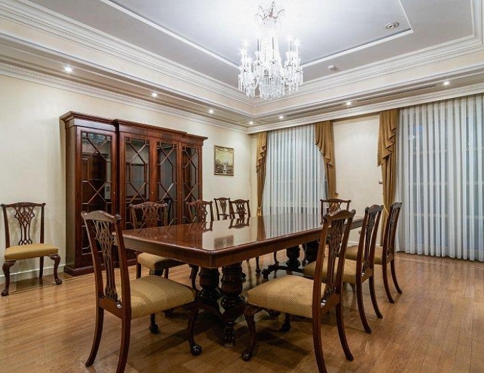 Апартаменты 4-местные 2-уровневые - Санаторий «Планета» Евпатория