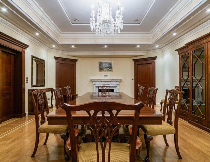 Апартаменты 4-местные 2-уровневые - Санаторий «Планета» Евпатория