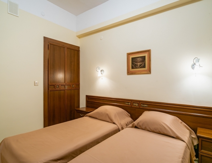 Люкс 2-местный 2-комнатный - Санаторий «Планета» Евпатория