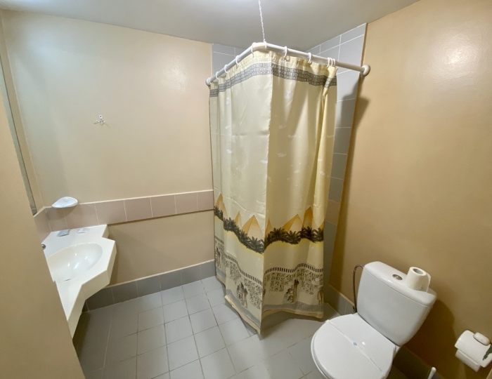 Стандартный 2-местный - Санаторий «Планета» Евпатория