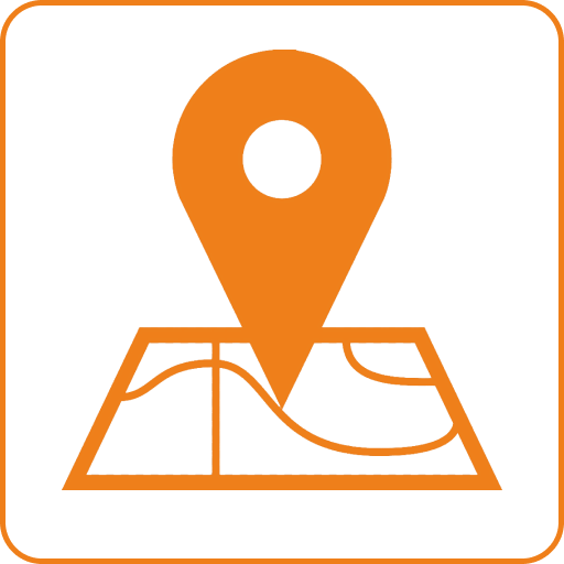 На территории дендропарк