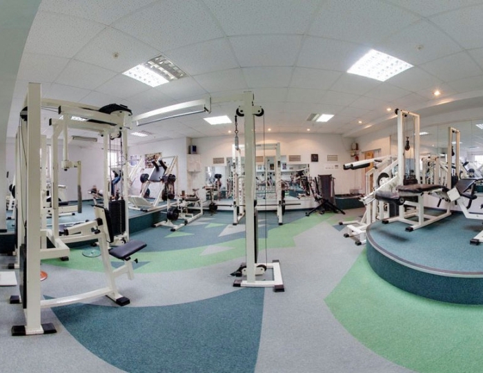 Услуги и развлечения - Санаторий «Планета» Евпатория