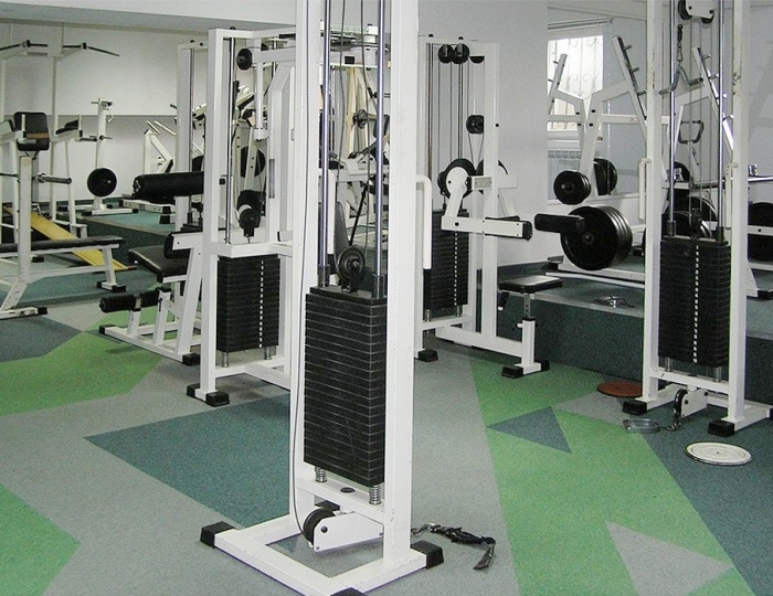 Услуги и развлечения - Санаторий «Планета» Евпатория