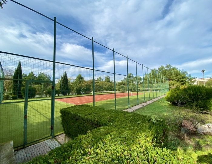 Услуги и развлечения - Санаторий «Планета» Евпатория