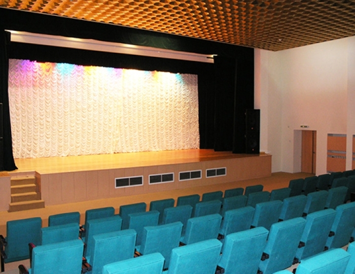 Услуги и развлечения - Санаторий «Планета» Евпатория