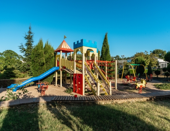 Услуги для детей - Санаторий «Планета» Евпатория